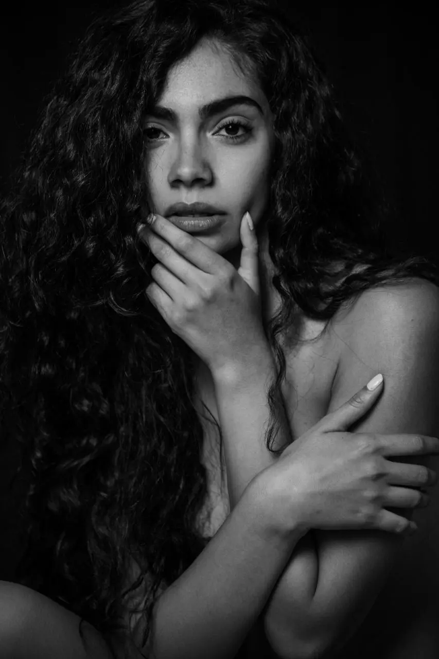 Portfolio Montserrat B.